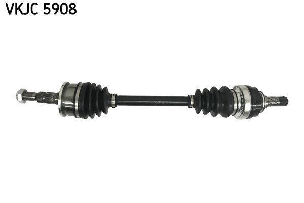 SKF Poluosovina